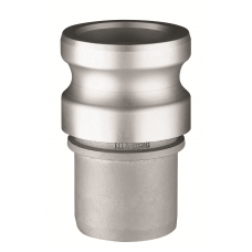 Saflok® Part EC - Adaptor